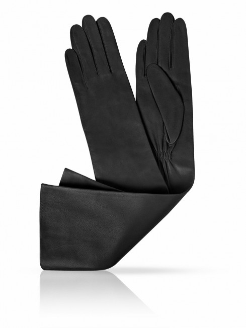 Перчатки Женские K81-OPERA_26/BL